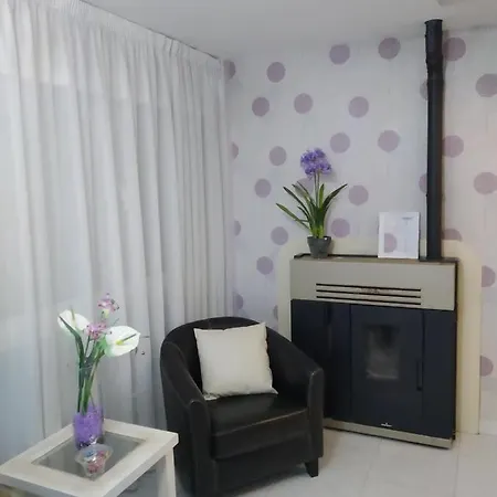 Apartament's Montino O Grove