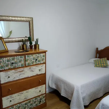 Apartament's Montino * O Grove