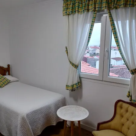 Daire Apartament's Montino *