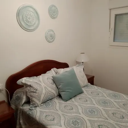 Apartament's Montino *