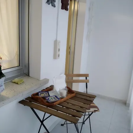 Apartament's Montino * O Grove