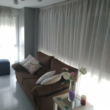 Daire Apartament's Montino O Grove