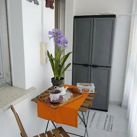 Apartament's Montino Lejlighed