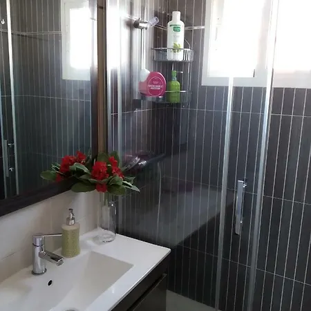 Apartament's Montino Lejlighed