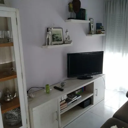 Apartament's Montino