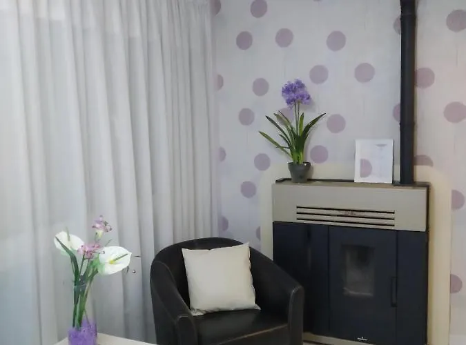 Apartament's Montino 格罗韦