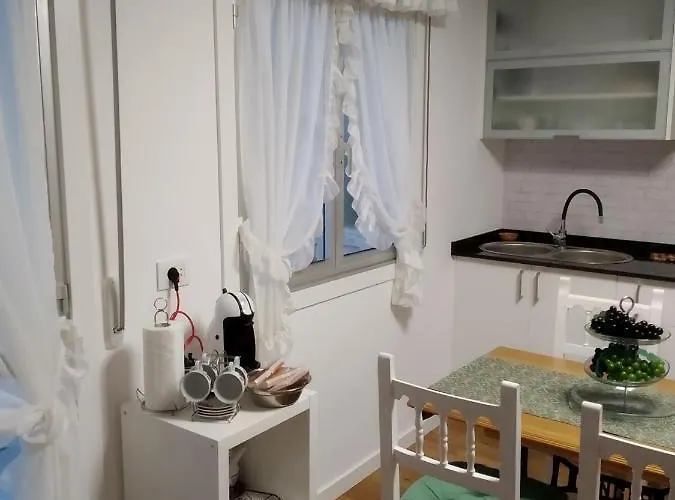 Apartament's Montino 公寓 *