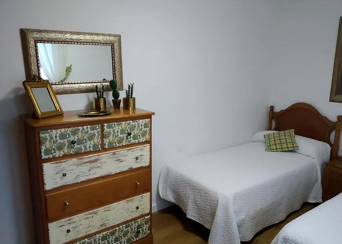 Apartament's Montino * O Grove