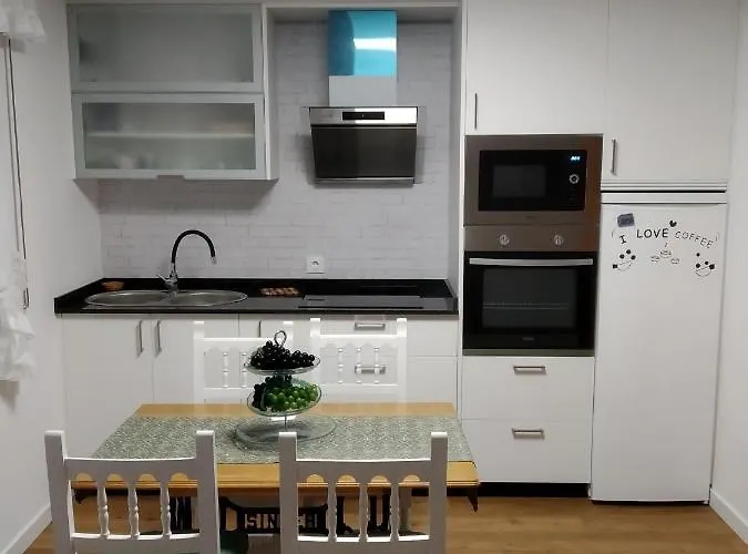 Apartament's Montino 公寓