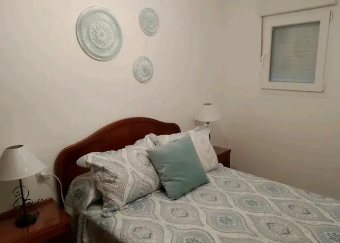 Apartament's Montino 公寓