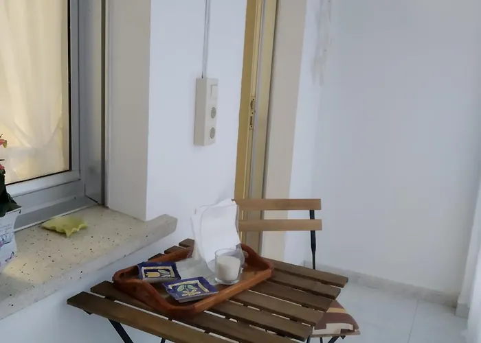 Apartament's Montino * O Grove