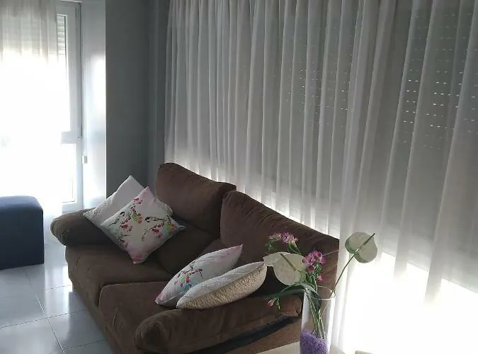 Appartement Apartament's Montino O Grove