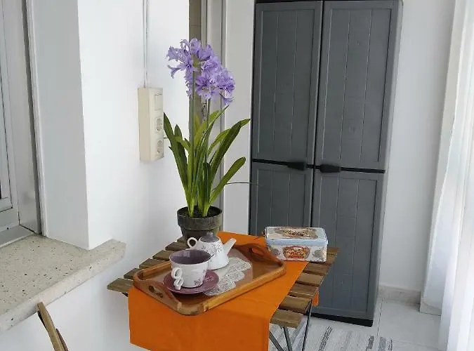 Apartament's Montino 公寓