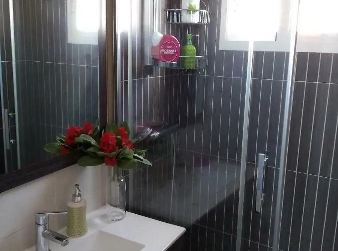Apartament's Montino Appartement