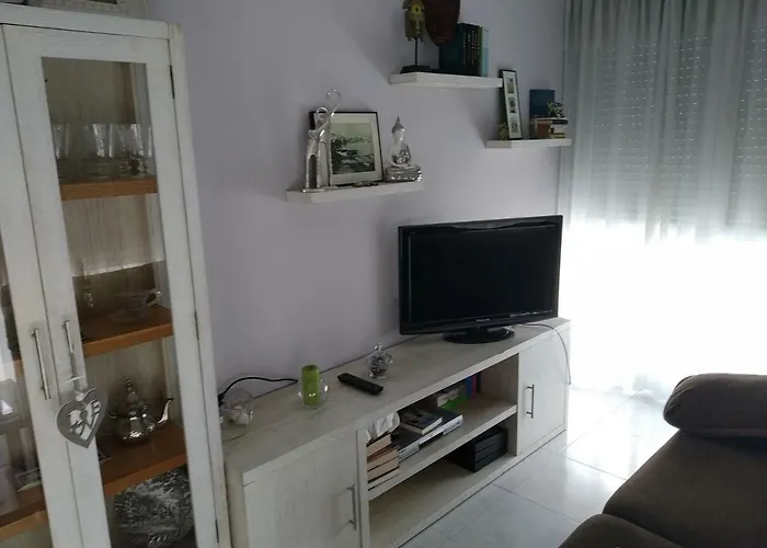 Apartament's Montino